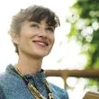 Women Smiling