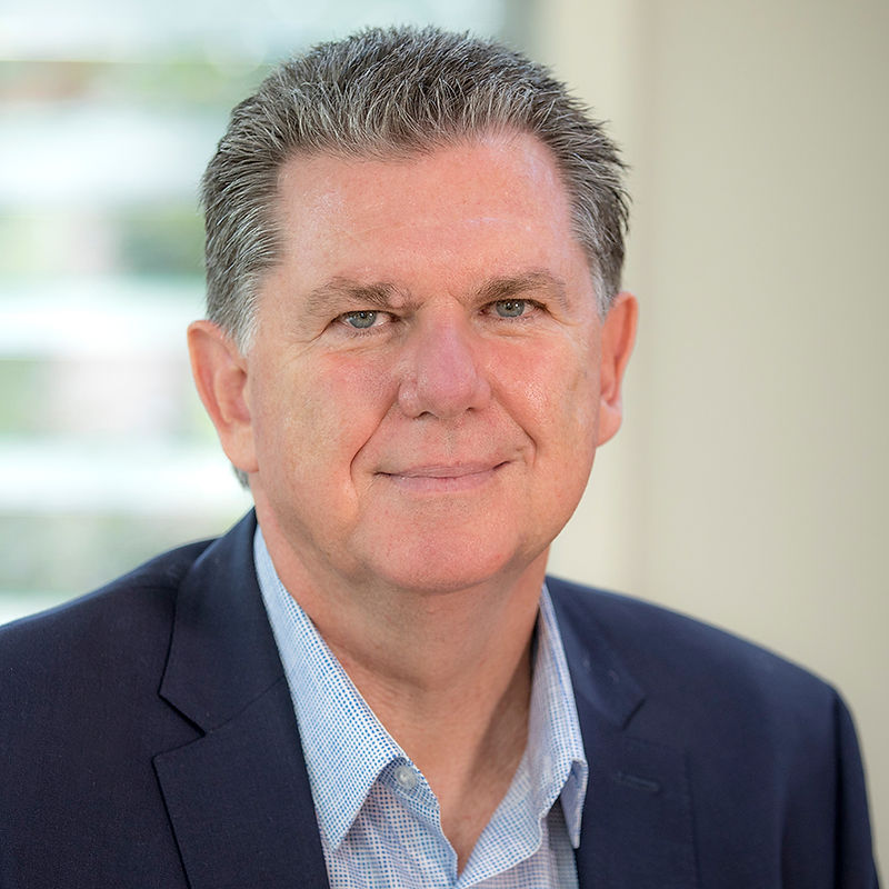Photo of Paul Flanagan